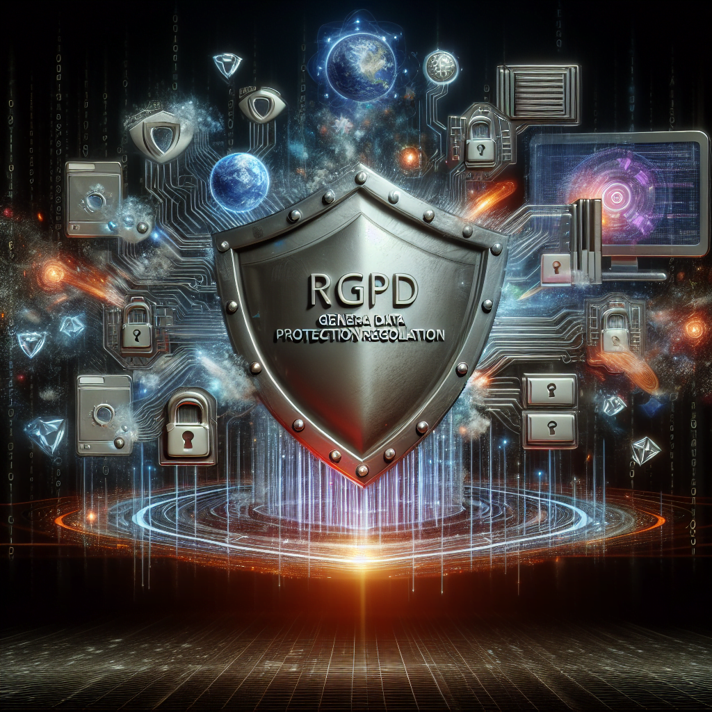 data protection RGPD